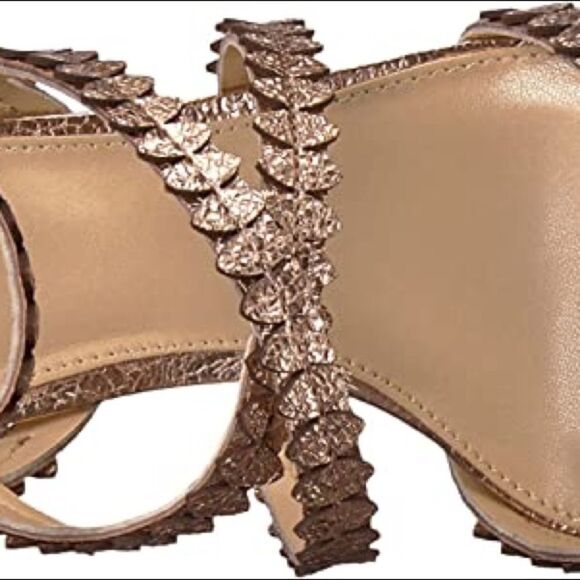 ✨HP✨Vince Camuto Women's Yuria Heeled Sandals✨ - Picture 5 of 12